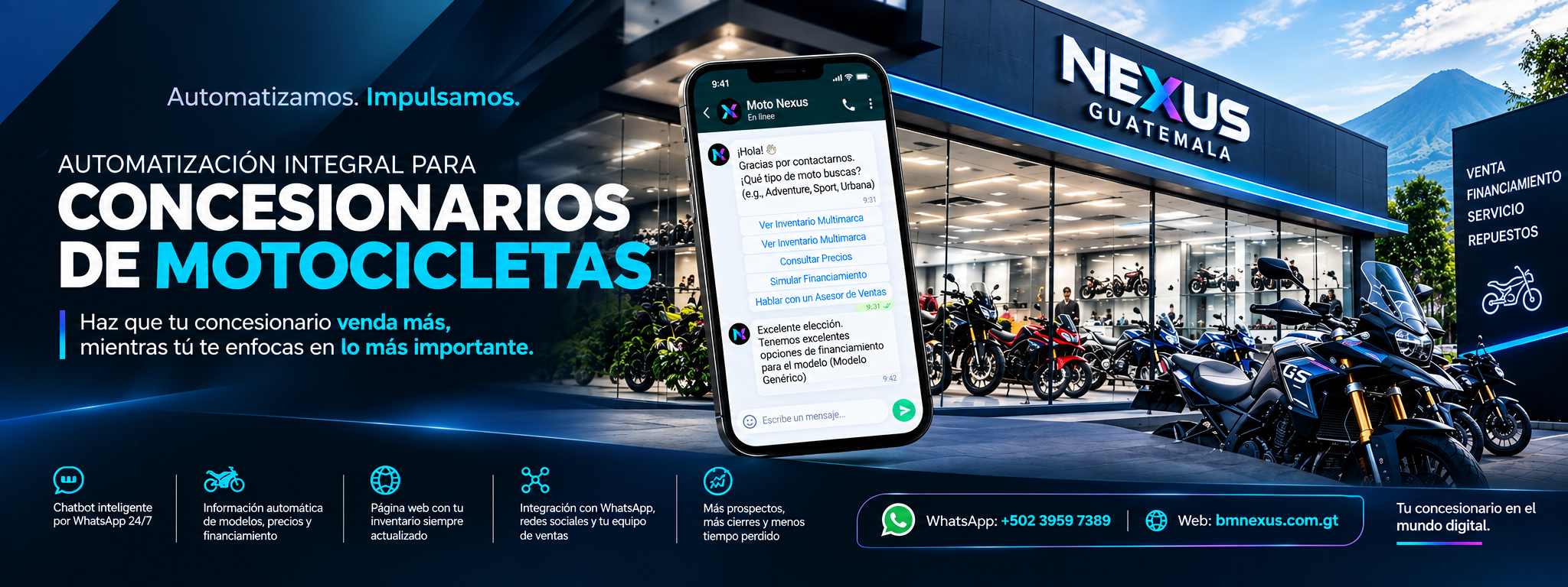 0101 Nexus